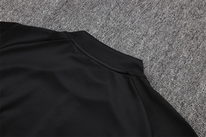 Juventus Training Jacket Suit 25/26