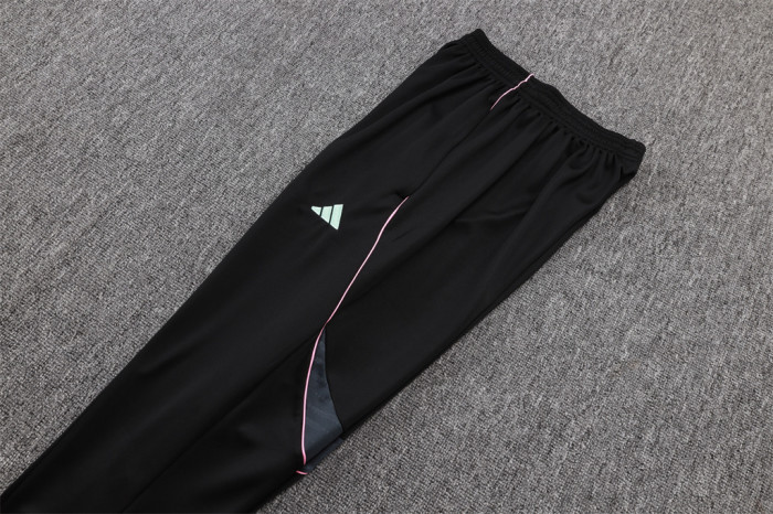 Juventus Training Jacket Suit 25/26