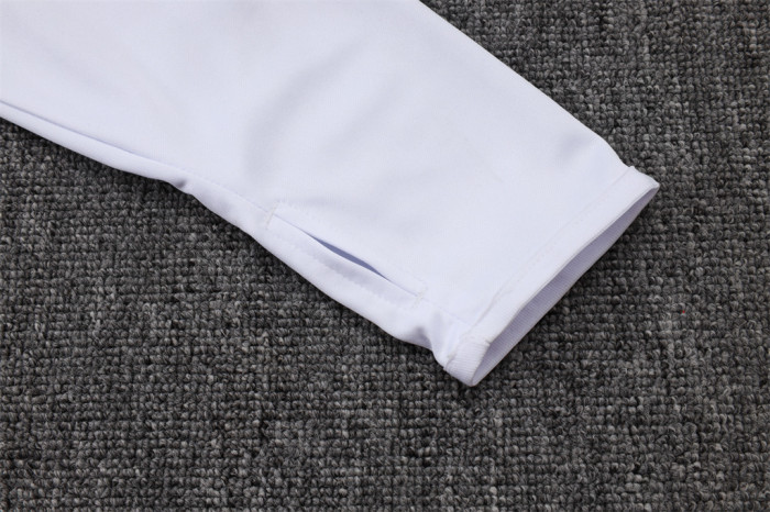 Juventus Training Jacket Suit 25/26