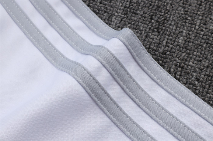 Real Madrid Training Jersey Suit 25/26