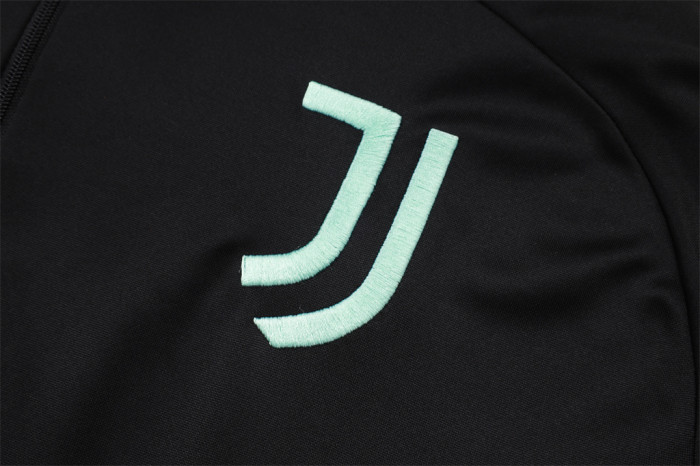 Juventus Training Jacket Suit 25/26