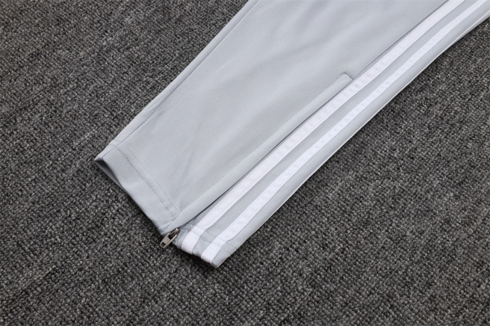 Real Madrid Training Jersey Suit 25/26