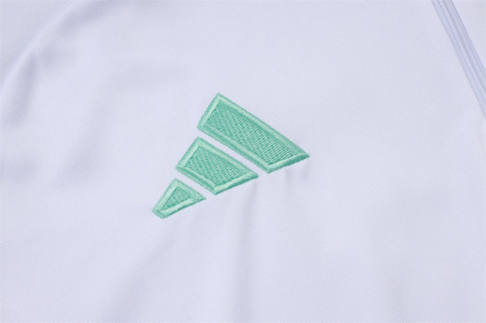 Juventus Training Jacket Suit 25/26