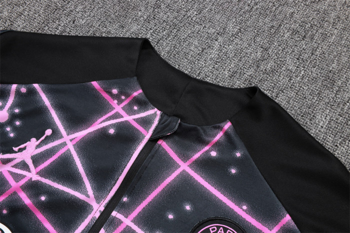 Paris Saint GermainTraining Jersey Suit 25/26