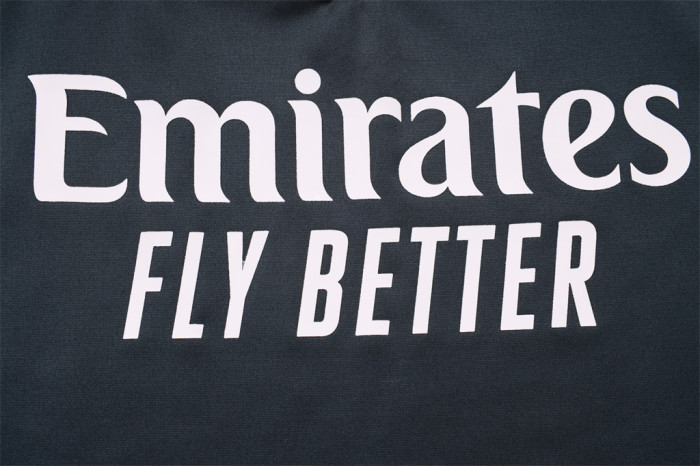 Real Madrid Training Jersey Suit 25/26