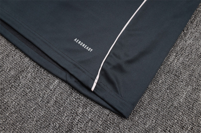 Real Madrid Training Jersey Suit 25/26