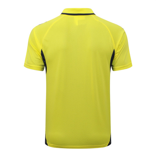 Real Madrid POLO Jersey 25/26