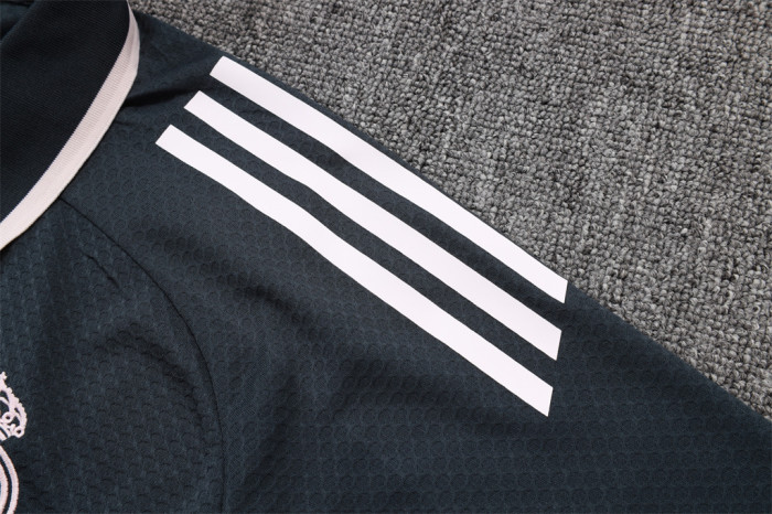 Real Madrid POLO Jersey 25/26