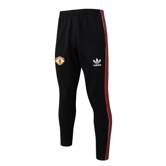Manchester United Training Pants 25/26
