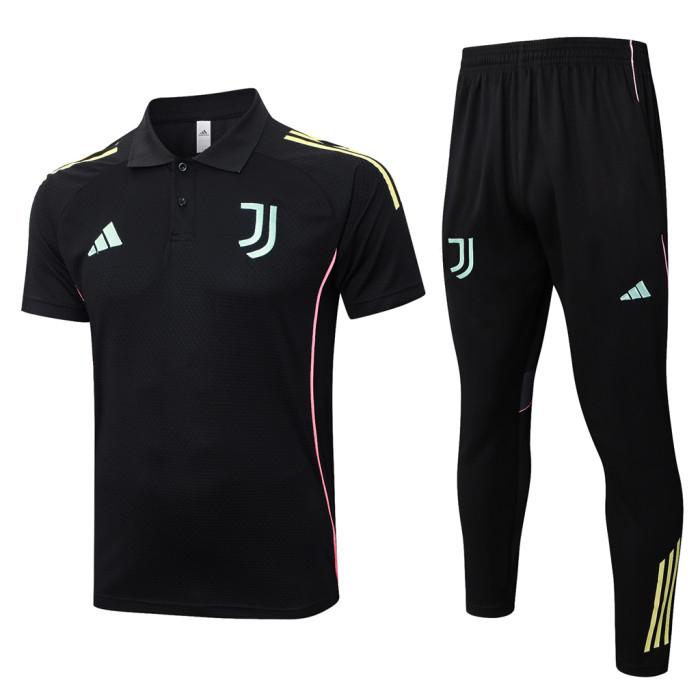 Juventus POLO Jersey 25/26