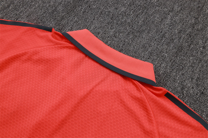 Bayern Munich POLO Jersey 25/26