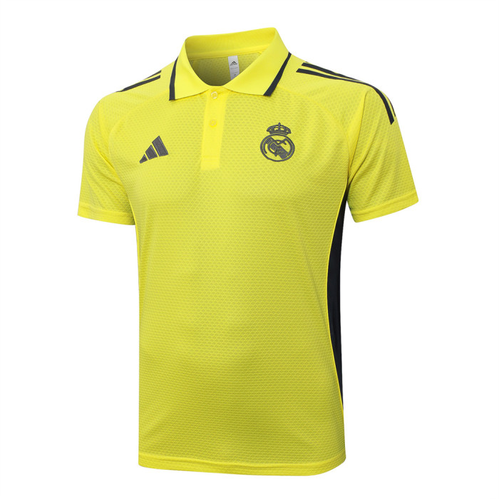 Real Madrid POLO Jersey 25/26