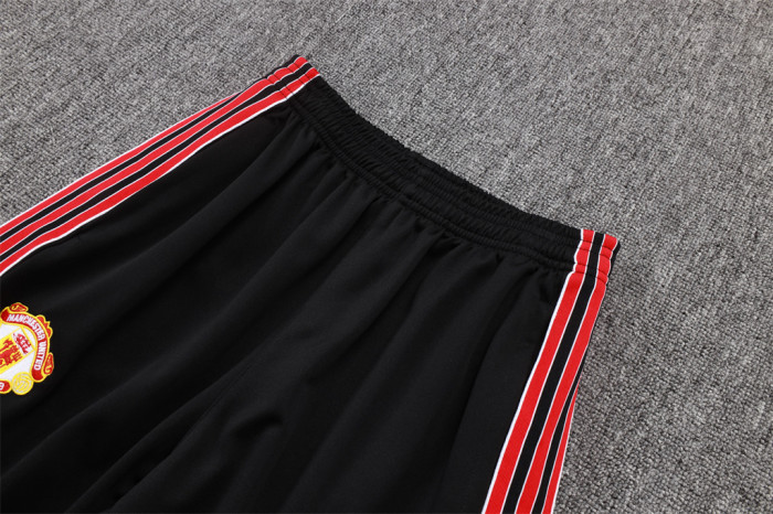Manchester United Training Pants 25/26