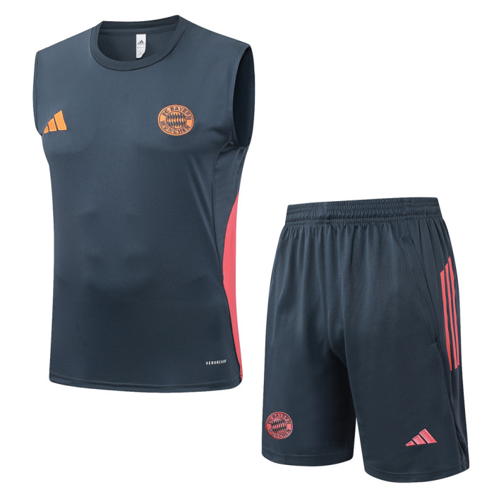 Bayern Munich Training Jersey 25/26