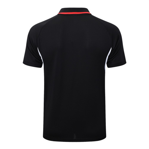 Liverpool POLO Jersey 25/26