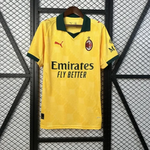 AC Milan Third Man Jersey 25/26