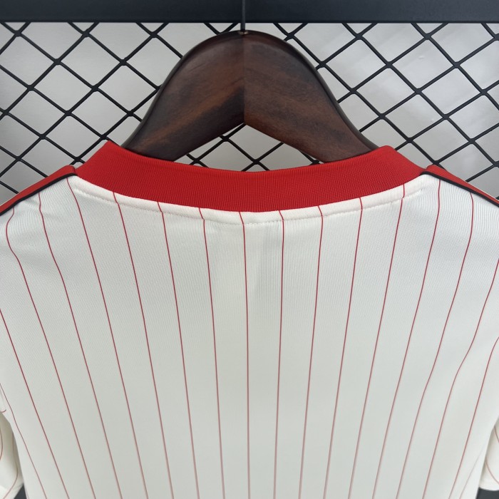 SL Benfica Icons Man Jersey 25/26