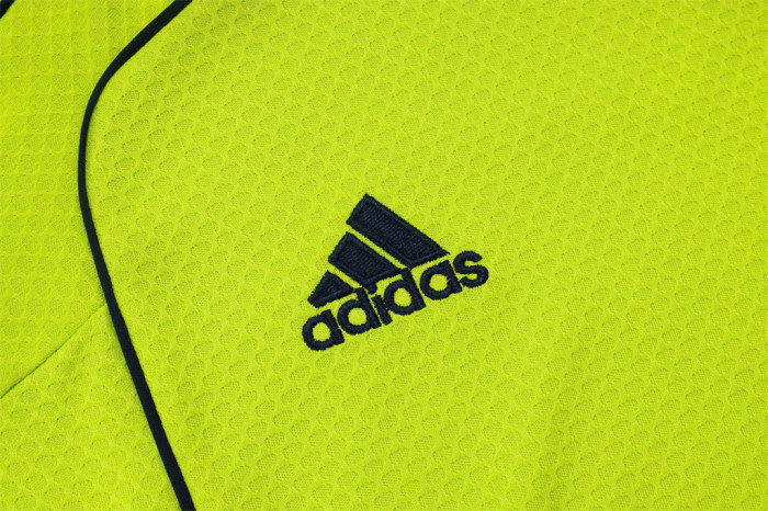 Real Madrid Training Short sleeve Suit 25/26