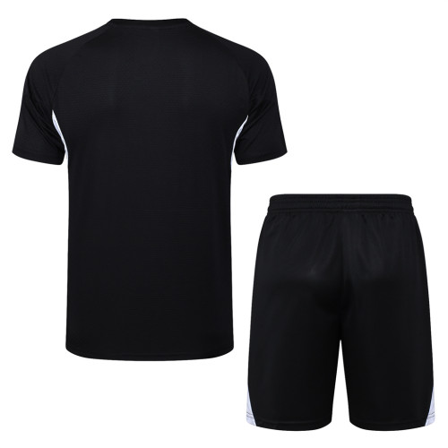 Liverpool Training Short sleeve Suit 25/26