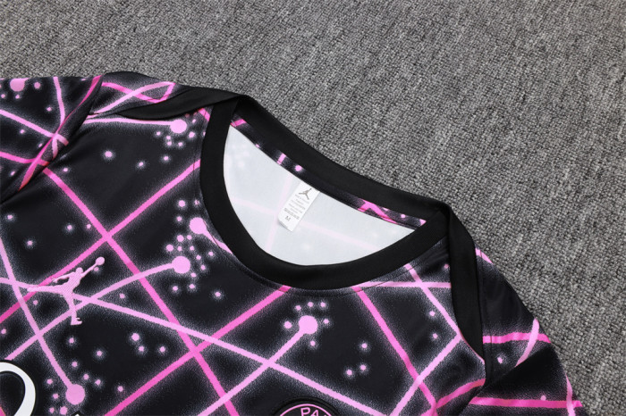 Paris Saint Germain Training Short sleeve Suit 25/26
