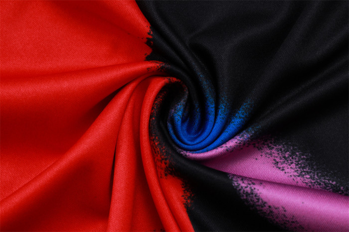 England Training Short sleeve Suit 24/25