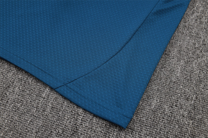 Juventus Training Short Sleeve Suit 25/26