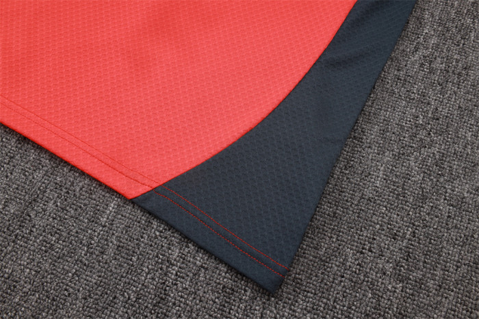 Bayern Munich Training Short sleeve Suit 25/26