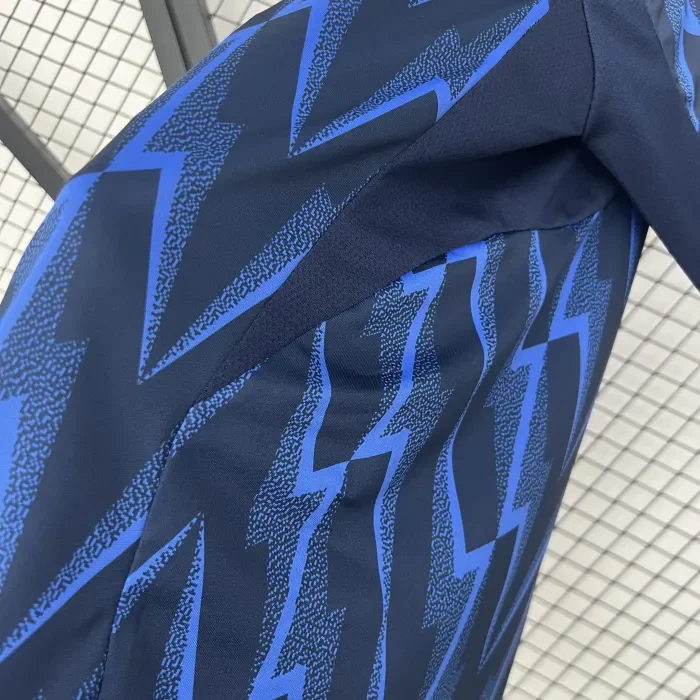 Arsenal Away Man Jersey 25/26