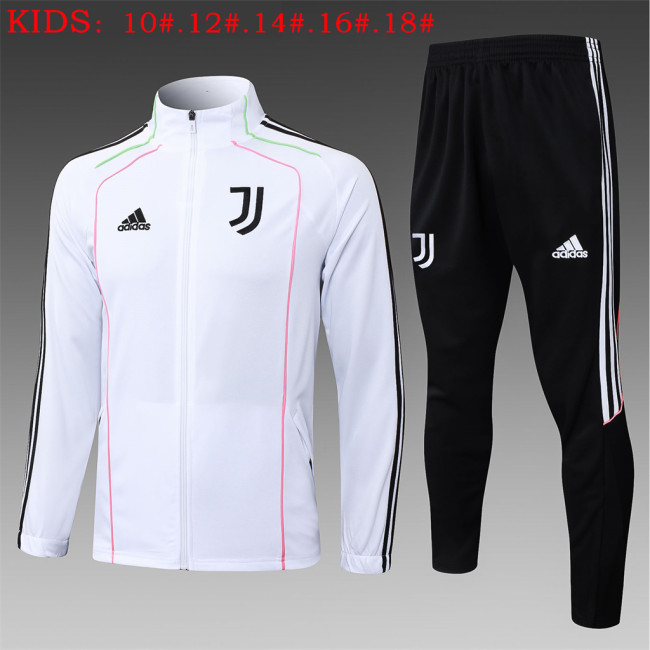 Juventus Kids Training Suit 25/26