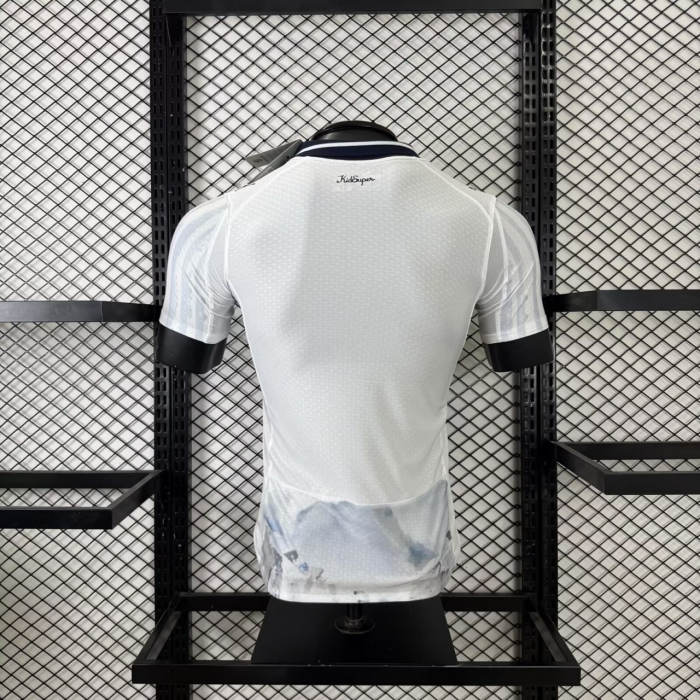 Monterrey Away Man Player Jersey 25/26