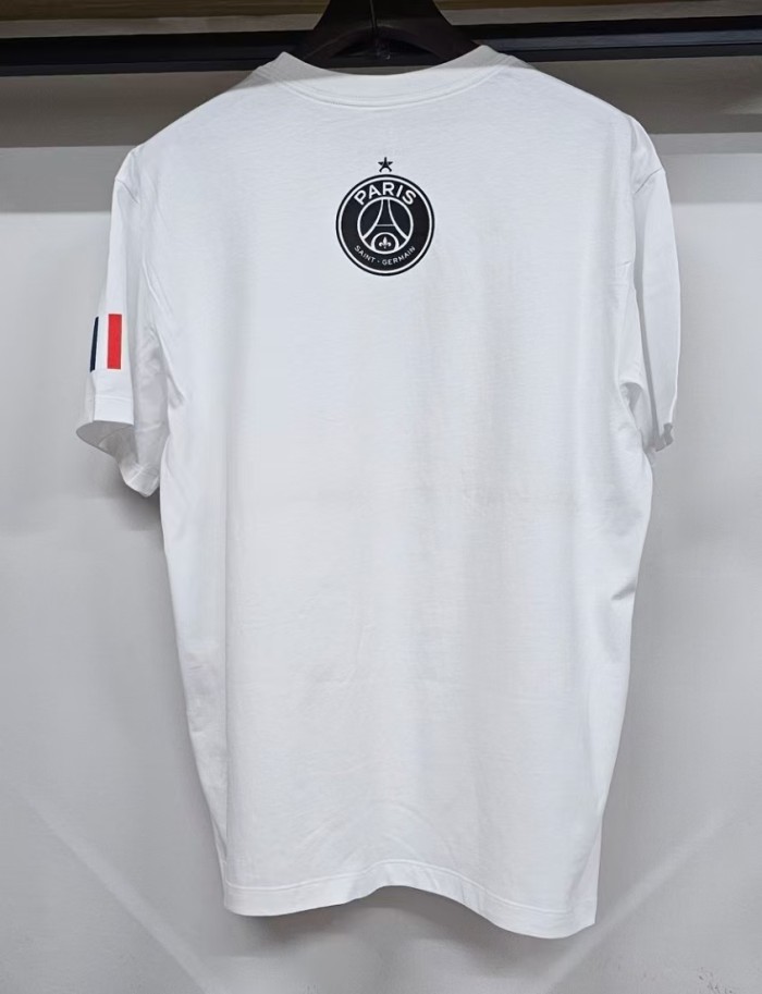 Paris Saint Germain UCL Winners TRIOMPHE T-Shirt 2025