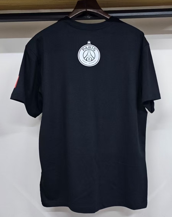 Paris Saint Germain UCL Winners TRIOMPHE T-Shirt 2025