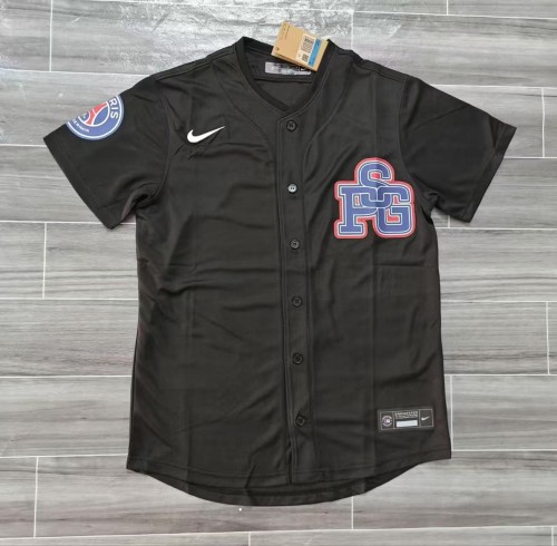 Paris Saint Germain x MLB Limited Men Jersey 25/26