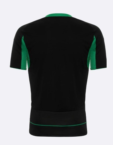 Maccabi Haifa third Man Jersey 25/26