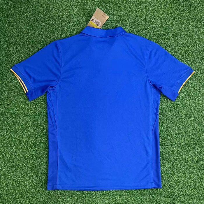 Birmingham City Home Man Jersey 25/26