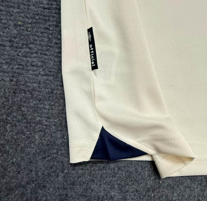 West Ham United Man Away Jersey 25/26