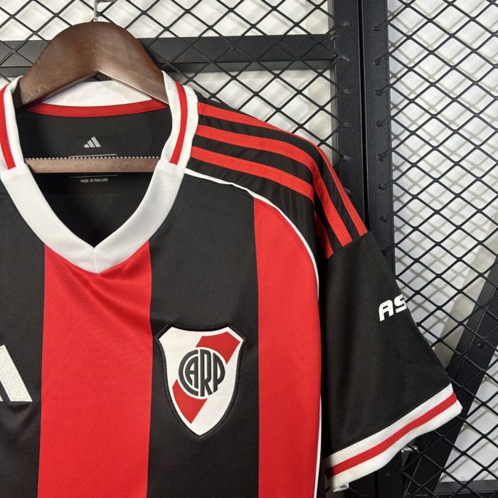 River Plate Away Man Jersey 25/26
