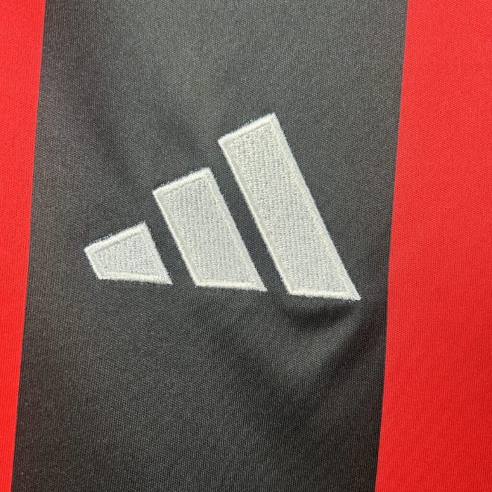 River Plate Away Man Jersey 25/26