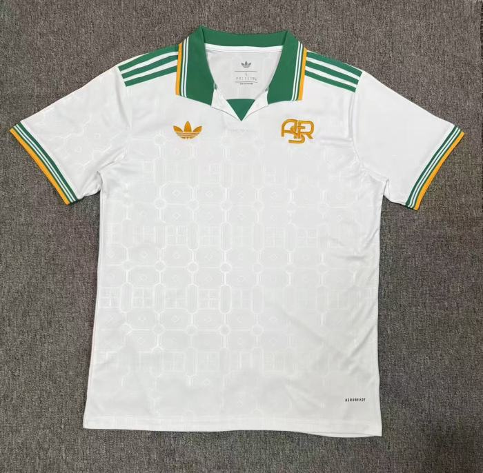 AS Roma Third Man Jersey 25/26