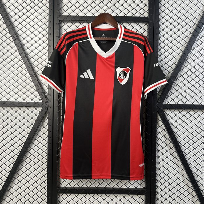 River Plate Away Man Jersey 25/26