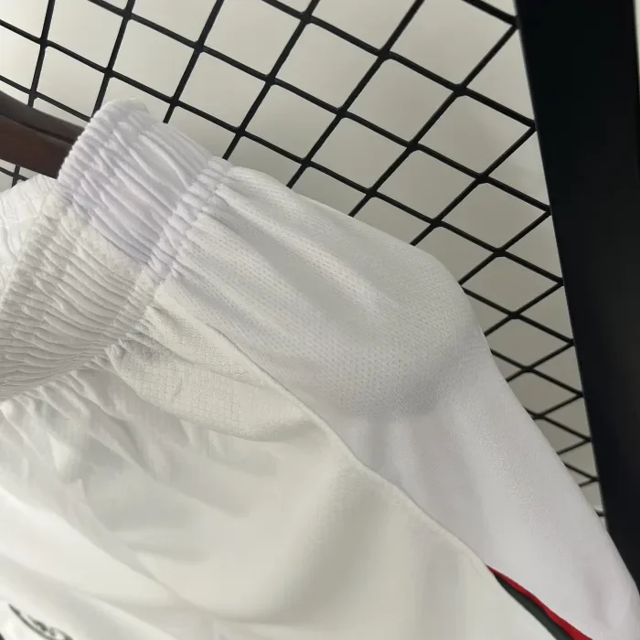 Chelsea Away Shorts 25/26