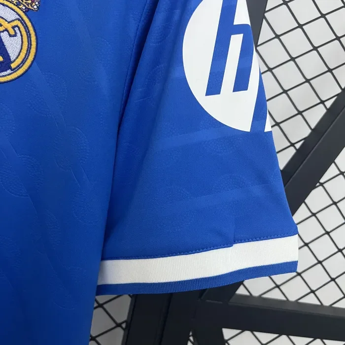 Real Madrid Third Men Jersey 25/26
