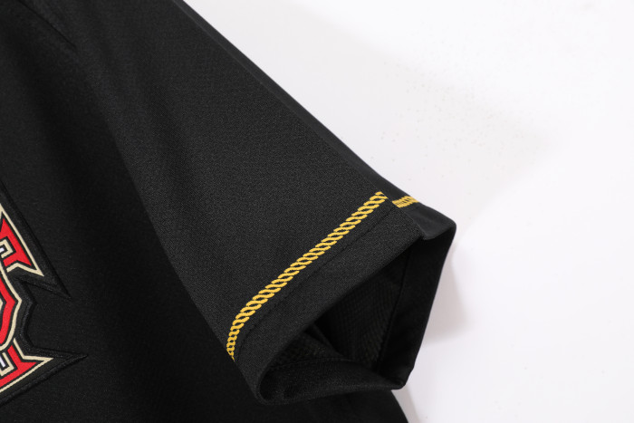 Portugal Away Retro Jersey 2006