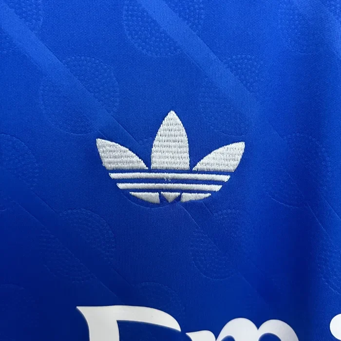 Real Madrid Third Men Jersey 25/26