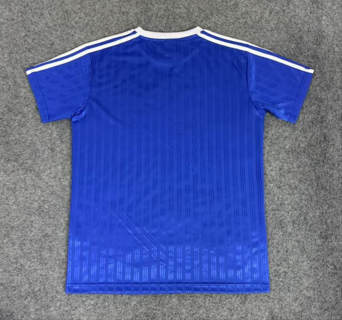 ADICOLOR - Print T-shirt Blue 2025