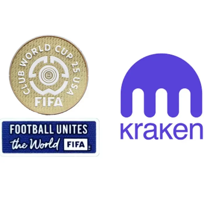 Atletico Madrid Home Kids Suit 25/26