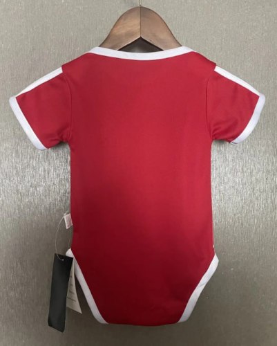 Liverpool Home Baby Jersey 25/26