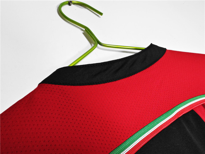 AC Milan Home Retro Jersey 2014/15