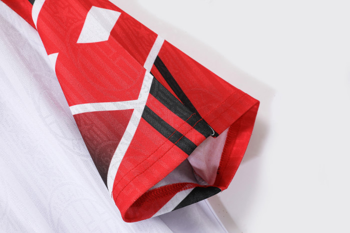 AC Milan Away Specail Retro Jersey 1997/98