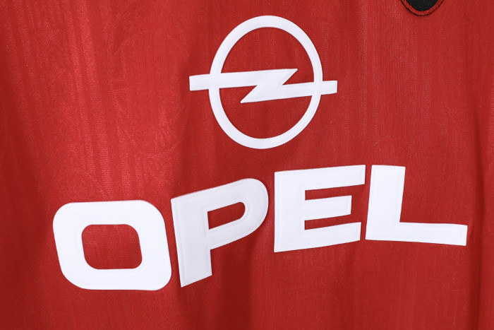 AC Milan Fourth Special Retro Jersey 1997/98